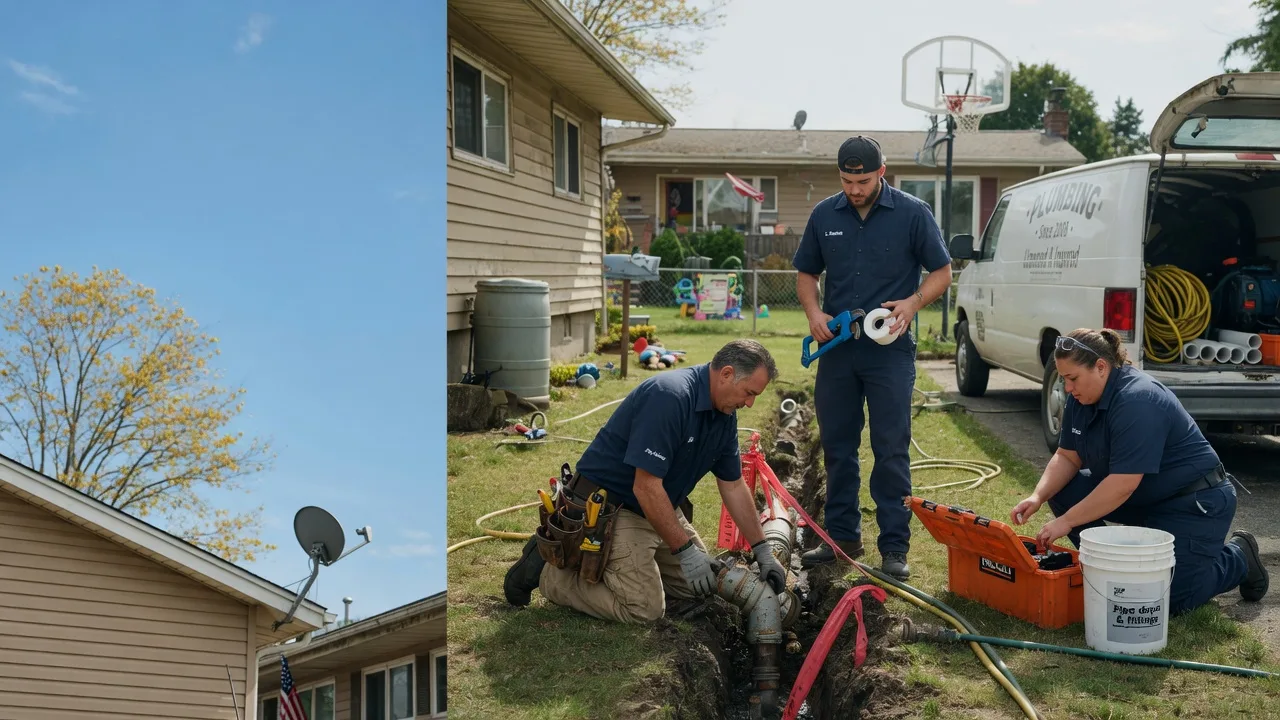 Garbage Disposal Replacement in Maryland near me