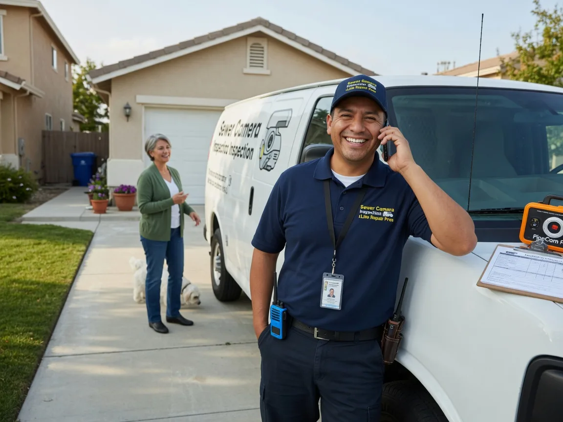 Sewer Line Repair Maryland FAQs